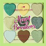 Revolution Joy I Heart Heartbreakers Far Paleti