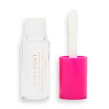 Revolution Juicy Pout Coconut Dudak Parlatıcısı