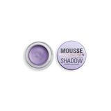 Revolution Lilac Mousse Far