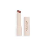 Revolution Lip Pout Balm Dudak Balm Mocha Shine