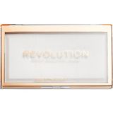 Revolution Matte Base Powder P0 Pudra