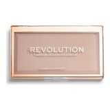 Revolution Matte Base Powder P3 Pudra