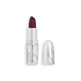 Revolution Metallic Glitter Iced Berry Ruj