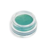 Revolution Mousse Emerald Green Far