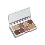 Revolution Nudes I Heart Chocolate Mini Far Paleti
