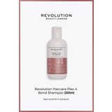 Revolution Plex 4 Bond Shampoo - Bağ Güçlendirici Şampuan 250ml