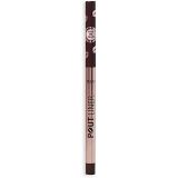 Revolution Pout Bomb Dolg. Dudak Kalemi, Mauve, Kahverengi