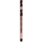 Revolution Pout Bomb Dolg. Dudak Kalemi Mauve