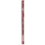 Revolution Pout Bomb Dolg. Dudak Kalemi Nude