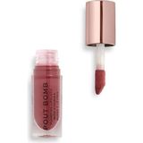 Revolution Pout Bomb Dudakları Dolgun Gösteren Lipgloss Sauce