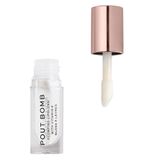 Revolution Pout Bomb Glaze Dolgunlaştırıcı Dudak Parlatıcısı