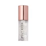 Revolution Pout Bomb Plumping Gloss Glaze