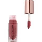 Revolution Pout Bomb Plumping Gloss Sauce Dudak Parlatıcı