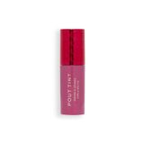 Revolution Pout Tint Dudak Nemledirici Ruj Mad about Mauve