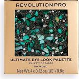 Revolution Pro Far Paleti So Jaded