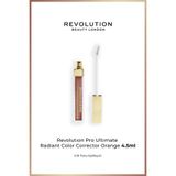 Revolution Pro Liquid Color Pre-Corrector Ultimate Radiant Orange 4.5 ml Kapatıcı