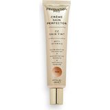Revolution Pro Skin Tint Perfecting Tan CC Krem