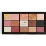 Revolution Re-Loaded Palette Affection Far Paleti
