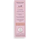 Revolution Rehab 4,6 ml Overnight Dudak Bakım & C16 Serum