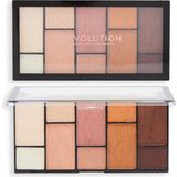 Revolution Reloaded Dimension Neutral Charm Far Paleti