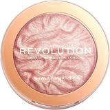 Revolution Reloaded Hıghlıghter Make An Impact - Ten