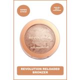 Revolution Reloaded Holiday Romance Bronzlaştırıcı