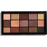 Revolution Reloaded Velvet Rose Far Paleti