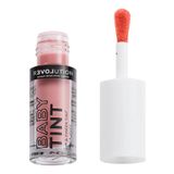 Revolution Relove By Revolution Baby Tint Rose Likit Allık