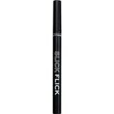Revolution Relove By Revolution Slick Flick Eyeliner Siyah Renkli Kolay Uygulama Özelliği