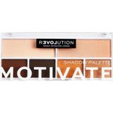 Revolution Relove Colour Play Motivate Far Paleti