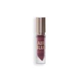Revolution Revolutıon Aır Blur Mat Likit Ruj Black Cherry