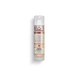 Revolution Revolution Fondöten Irl Filter Longwear Foundation F2 F2