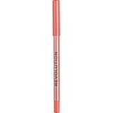 Revolution Satin Kiss Lipliner Ten Renk Krem Kalem Formda Kalıcı 1 Adet