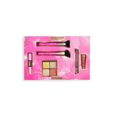 Revolution Set Blush & Glow Makyaj Seti