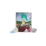 Revolution Set X Wızard Of Oz Emerald Cıty Makyaj Seti