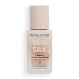 Revolution Skin Silk Serum F5 Fondöten
