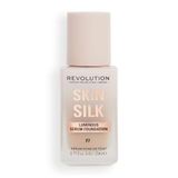 Revolution Skin Silk Serum F7 Fondöten
