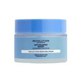 Revolution Skincare Anti-Blemish Moisture Cream Azelaik Asit 50 ml Sivilce Karşıtı Krem