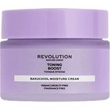 Revolution Skincare Bakuchiol Toning 50 ml Nemlendirici Krem
