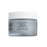 Revolution Skincare Charcoal Arındırıcı 50 ml Yüz Maskesi