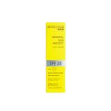 Revolution Skincare Çinko Oksitli UV Koruması E Vitamini Mineral SPF 30 50 ml Güneş Kremi