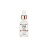 Revolution Skincare Kafein ve Hyaluronik Asit 30 ml Göz Serumu