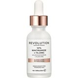 Revolution Skincare Leke ve Gözenek Arındırıcı Parabansiz Serum 30 ml