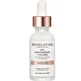 Revolution Skincare Niacinamide & Zinc 30 ml Leke ve Gözenek Arındırıcı Serum