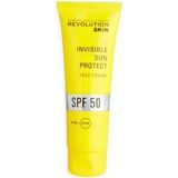 Revolution Skincare SPF50 50 ml Invisible Güneş Kremi
