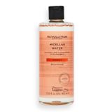 Revolution Skincare Vitamin C 400 ml Micellar Makyaj Temizleme Suyu