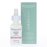 Revolution Skincare X Nihal Kanık 30 ml %5 Kafein ve Hyalüronik Asit Göz Serumu