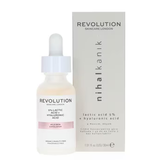 Revolution Skincare X Nihal Kanık 30 ml %5 Laktik Asit ve Hyalüronik Asit Serum