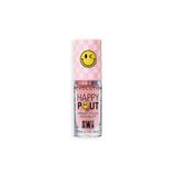 Revolution Smiley Pout Lip Gloss Pink Bliss