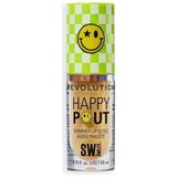 Revolution Smiley Pout Lip Gloss Sunbeam